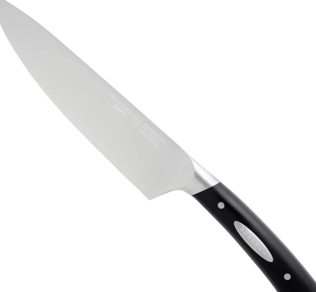 Scanpan Kokkeknive > Classic Kokkekniv