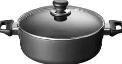 Scanpan Gryder Og Kasseroller|Pander ><noscript><img width=