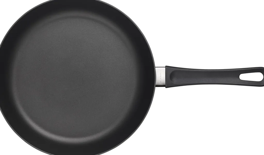 Scanpan Pander > Classic Sauterpande m. Non-stick Belægning 24 cm