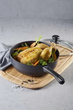 Scanpan Gryder Og Kasseroller|Pander ><noscript><img width=