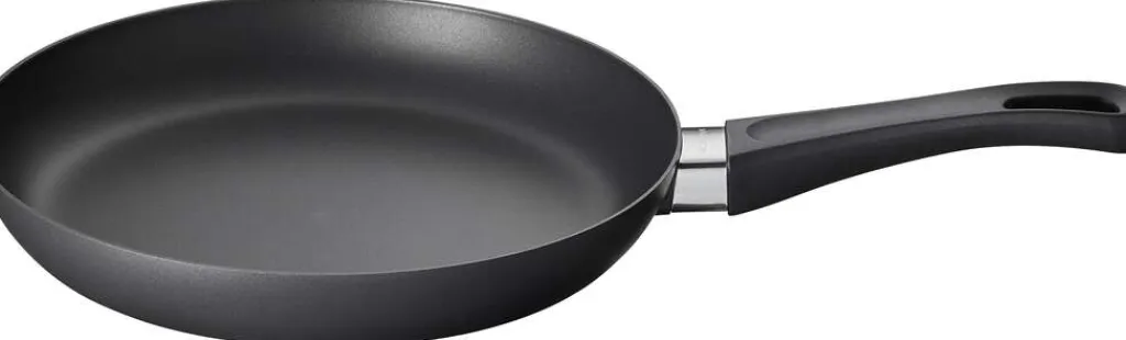 Classic Stegepande m. Non-stick Belægning Pander