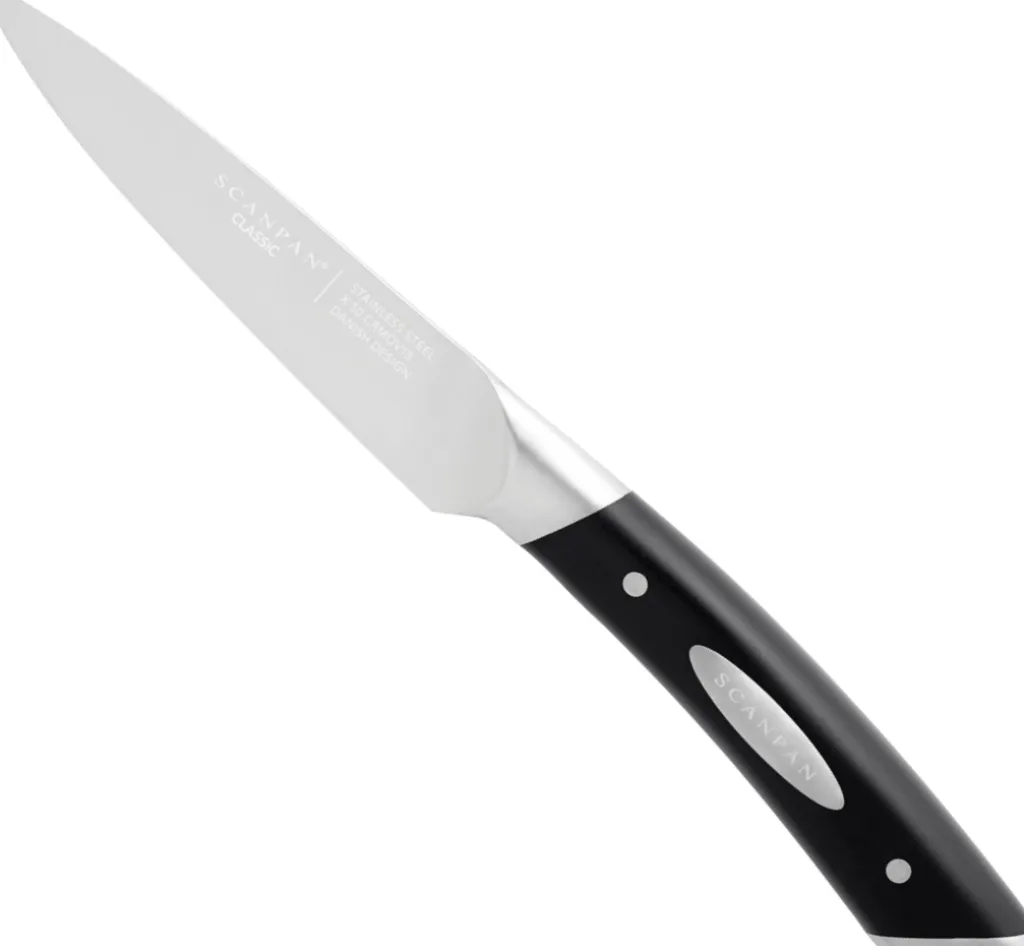Scanpan Urteknive Og Grøntsagsknive > Classic Urtekniv