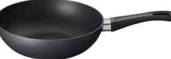 Scanpan Classic Wok m. Non-stick Belægning