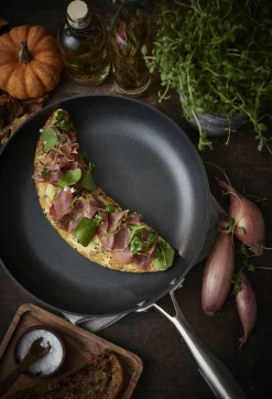 Scanpan Pander > CTX Stegepande m. Non-stick Belægning