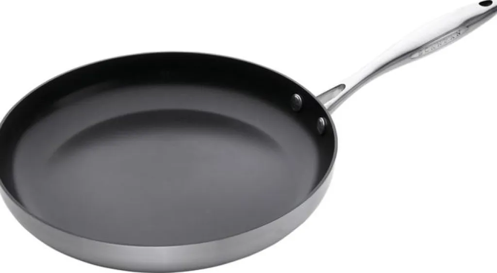 Scanpan Pander > CTX Stegepande m. Non-stick Belægning