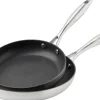 Discount CTX Stegepandesæt 20/28 cm Pander