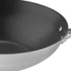 Outlet CTX Wok m. Non-stick Belægning 32 cm Pander