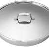 New Scanpan Fusion 5 Chefpande m. Låg 32 cm/4,7 L