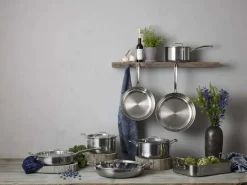 Hot Scanpan Fusion 5 Stegepande