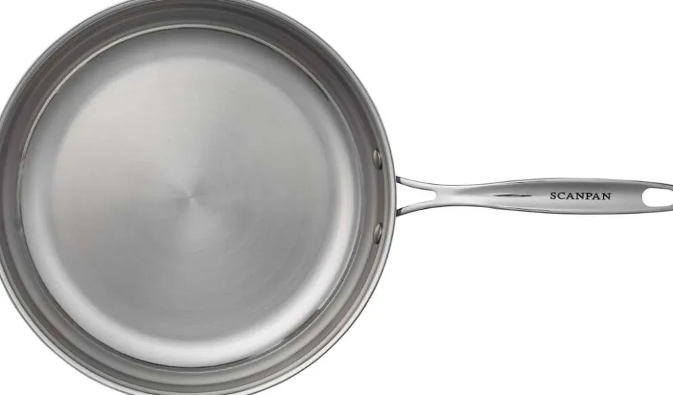 Hot Scanpan Fusion 5 Stegepande