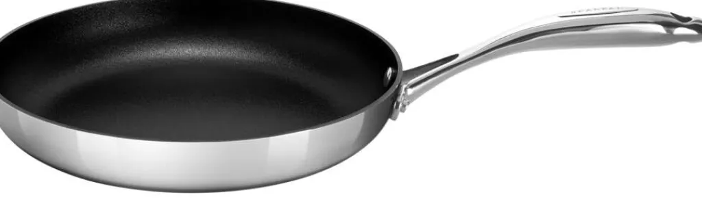 Clearance HaptIQ Stegepande m. Non-stick Belægning Pander