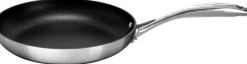 New HaptIQ Stegepande m. Non-stick Belægning Pander