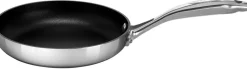 New HaptIQ Stegepande m. Non-stick Belægning Pander