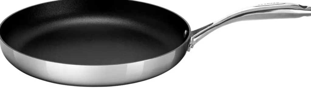 New HaptIQ Stegepande m. Non-stick Belægning Pander