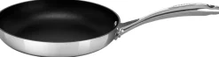 Scanpan HaptIQ Stegepande m. Non-stick Belægning