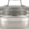 Outlet Impact Chefstegepande m. Låg 32 cm Pander