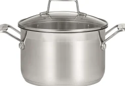 New Scanpan Impact Gryde m. Låg 20 cm/3,2 L