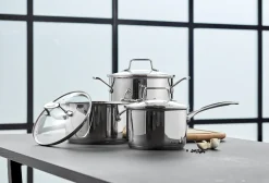 Scanpan Gryder Og Kasseroller ><noscript><img width=