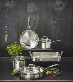 Scanpan Pander > Impact Stegepande