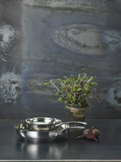 Scanpan Pander > Impact Stegepandesæt 20/28 cm