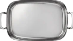 Discount Scanpan Maitre D' Bradepande 35x24 cm, Kobber