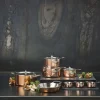 Scanpan Gryder Og Kasseroller > Maitre D' Mini Gryde 16 cm, Kobber