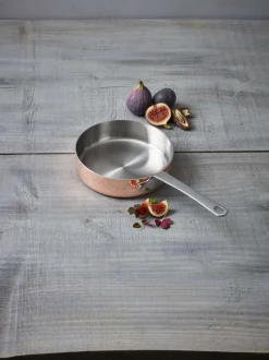 Scanpan Pander > Maitre D' Mini Sauterpande , Kobber