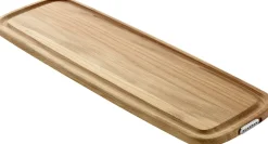 Best Scanpan Maitre D' Serveringsbræt 20x58,5 cm, Eg