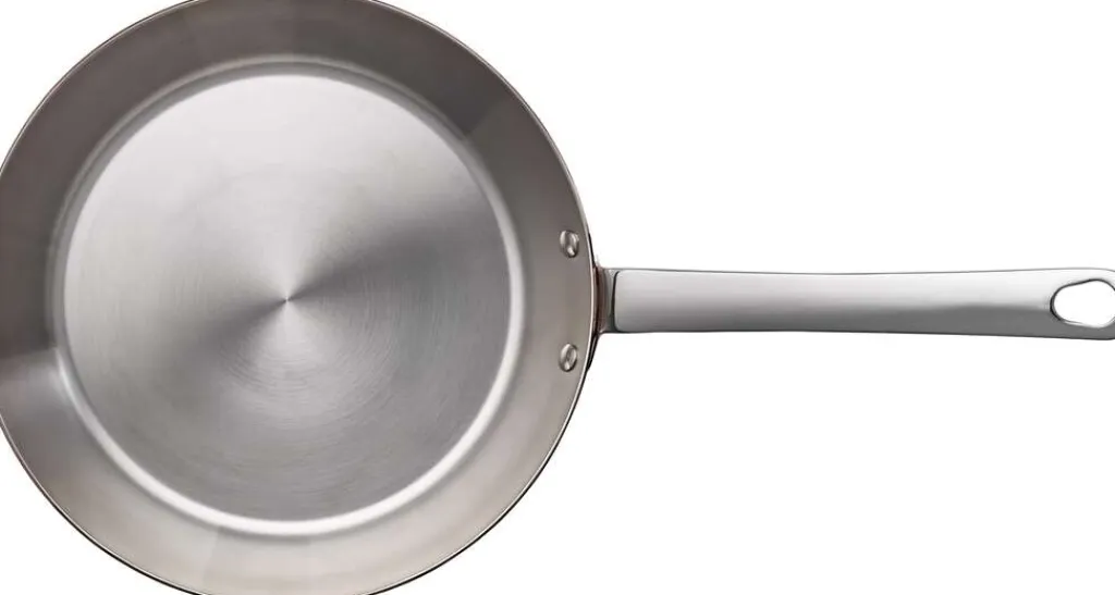 Scanpan Pander > Maitre D' Stegepande 26 cm, Kobber