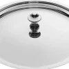 Scanpan Maitre D' Stållåg 20 cm