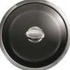 Scanpan Pro IQ Gryde m. Non-stick Belægning og Låg 26 cm/6,5 L