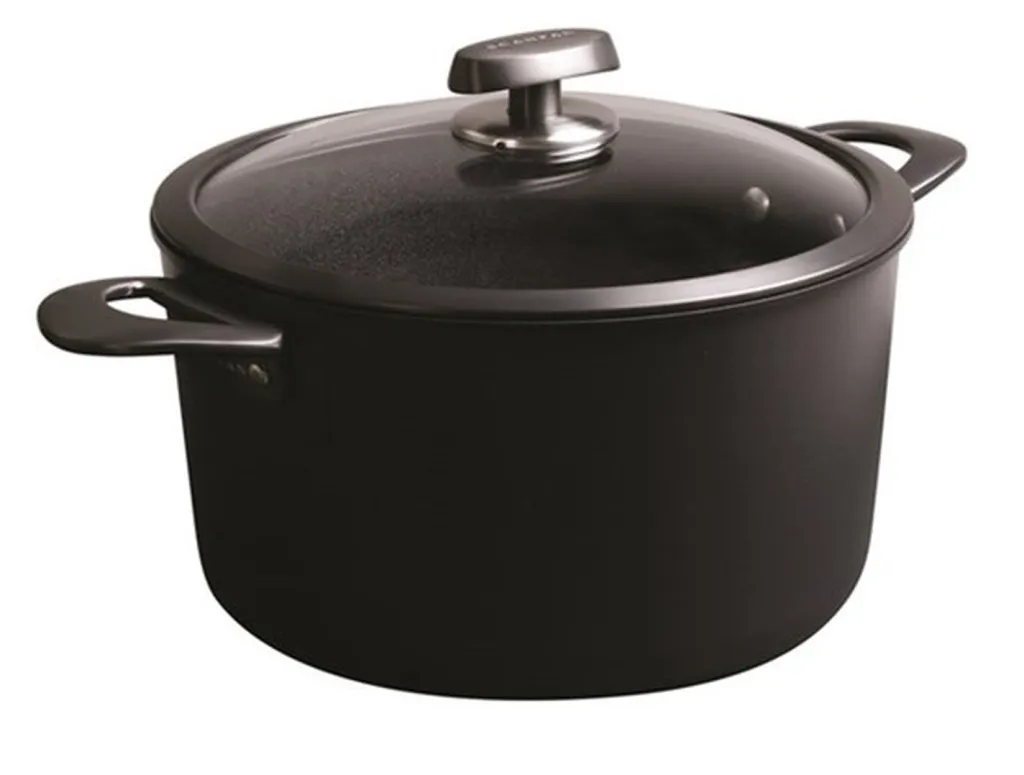 Outlet Pro SB+ Gryde m. Låg 3,5 L/20 cm Gryder Og Kasseroller