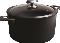 Clearance Pro SB+ Gryde m. Låg 4,8 L/24 cm Gryder Og Kasseroller