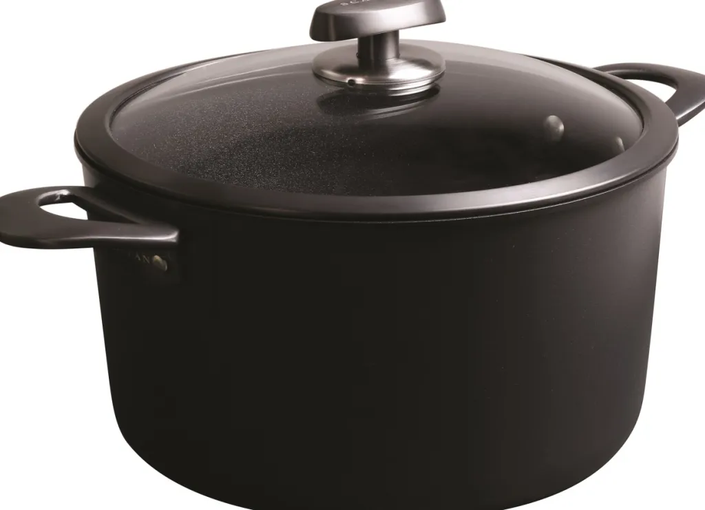 Clearance Pro SB+ Gryde m. Låg 4,8 L/24 cm Gryder Og Kasseroller