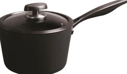 Scanpan Gryder Og Kasseroller > Pro SB+ Kasserolle m. Låg 2,5 L/20 cm
