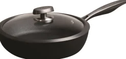 Online Scanpan Pro SB+ Sauterpande m. Låg 2,4 L/28 cm