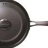 Discount Pro SB+ Sauteuse m. Låg 3,7 L/26 cm Gryder Og Kasseroller
