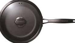 Discount Pro SB+ Sauteuse m. Låg 3,7 L/26 cm Gryder Og Kasseroller