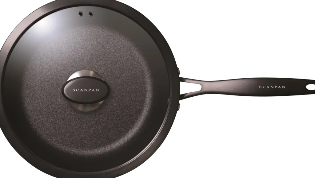 Discount Pro SB+ Sauteuse m. Låg 3,7 L/26 cm Gryder Og Kasseroller