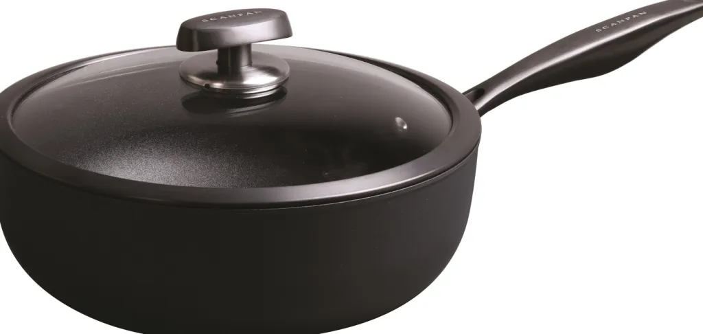 Discount Pro SB+ Sauteuse m. Låg 3,7 L/26 cm Gryder Og Kasseroller