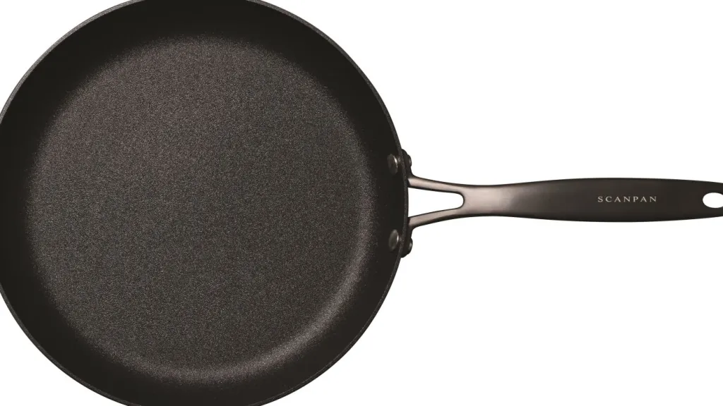 Scanpan Pander > Pro SB+ Stegepande Non-Stick Belægning
