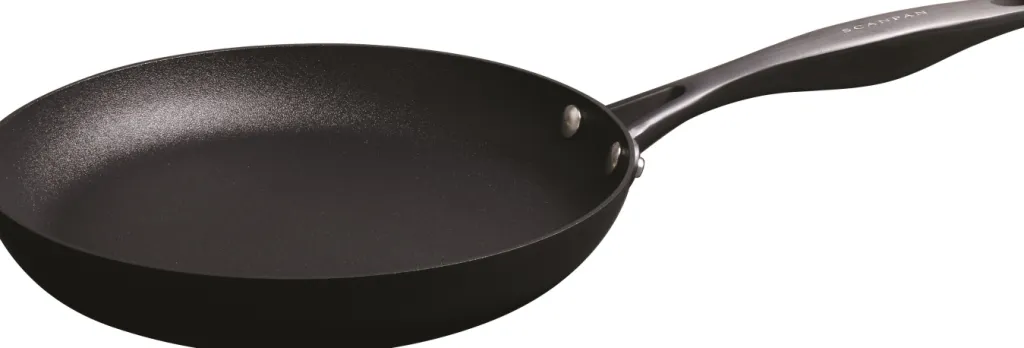 Scanpan Pander > Pro SB+ Stegepande Non-Stick Belægning