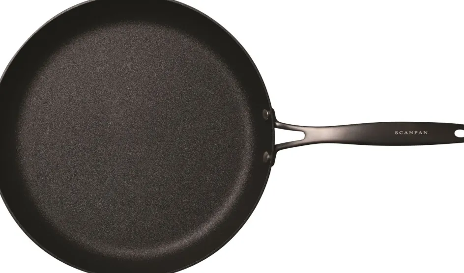 Best Scanpan Pro SB+ Stegepande Non-Stick Belægning