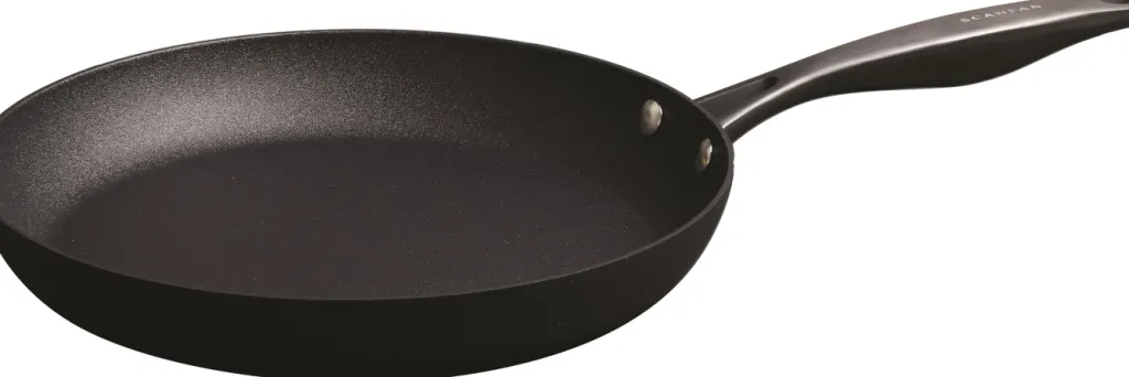 Scanpan Pander > Pro SB+ Stegepande Non-Stick Belægning