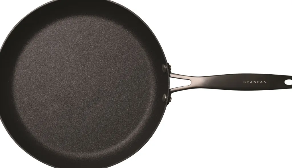 Scanpan Pander > Pro SB+ Stegepande Non-Stick Belægning