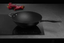 Scanpan Pander > Pro SB+ Wok 32 cm