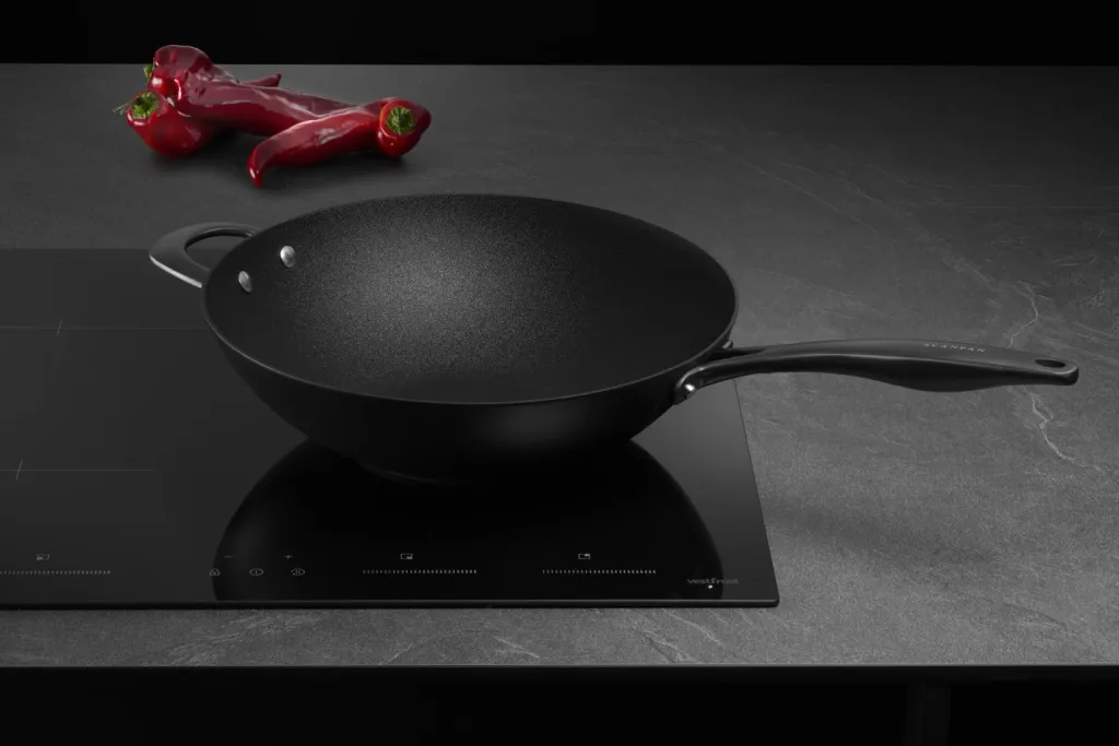 Scanpan Pander > Pro SB+ Wok 32 cm