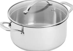 Scanpan Gryder Og Kasseroller ><noscript><img data-lazyloaded=