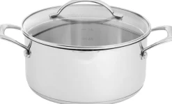 Scanpan Gryder Og Kasseroller ><noscript><img data-lazyloaded=