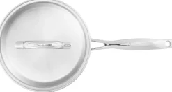 Outlet STS Kasserolle m. Låg 2,5L L/18 cm Gryder Og Kasseroller